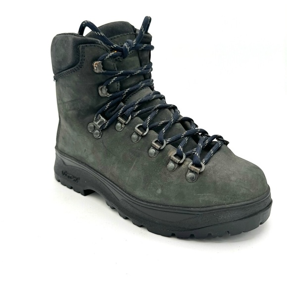 Trezeta Hiking Outdoor Boots 7.5 Women Unisex, Perfect for Winter & Warm Weather - Picture 6 of 17